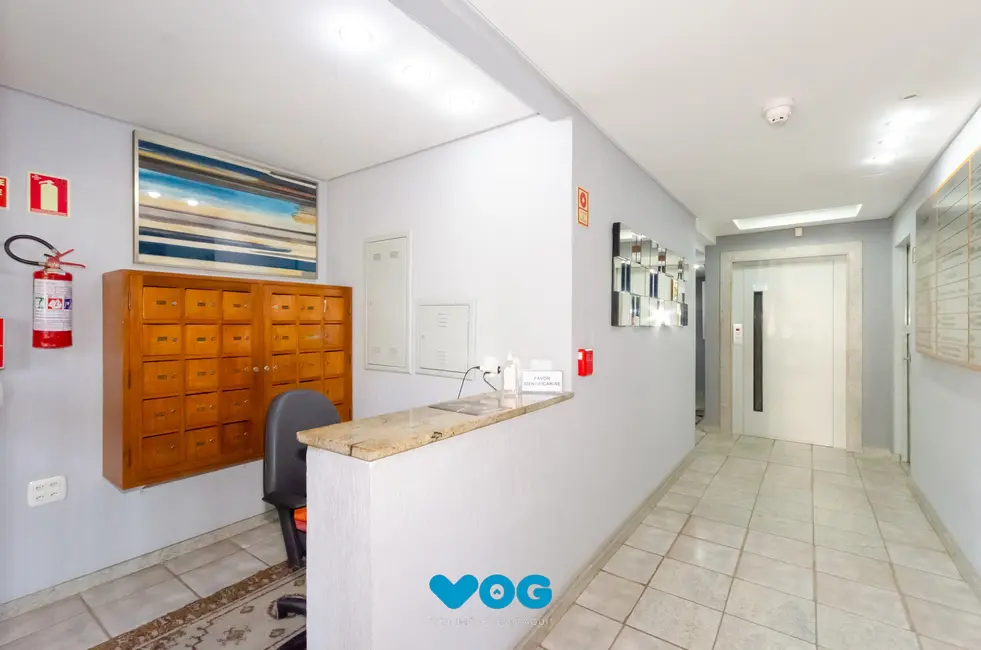 Foto 9 de Sala Comercial à venda e para alugar, 29m2 em Petrópolis, Porto Alegre - RS