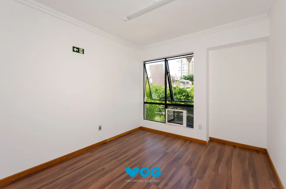 Foto 3 de Sala Comercial à venda e para alugar, 29m2 em Petrópolis, Porto Alegre - RS