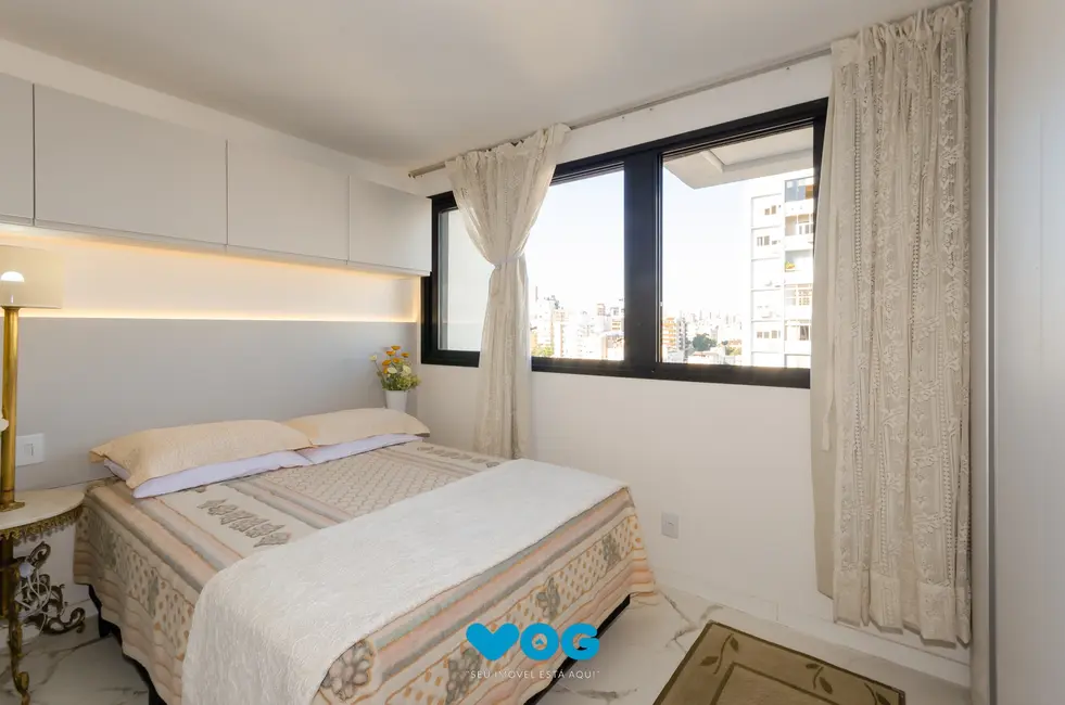 Foto 4 de Loft / Flat com 1 quarto à venda, 26m2 em Rio Branco, Porto Alegre - RS