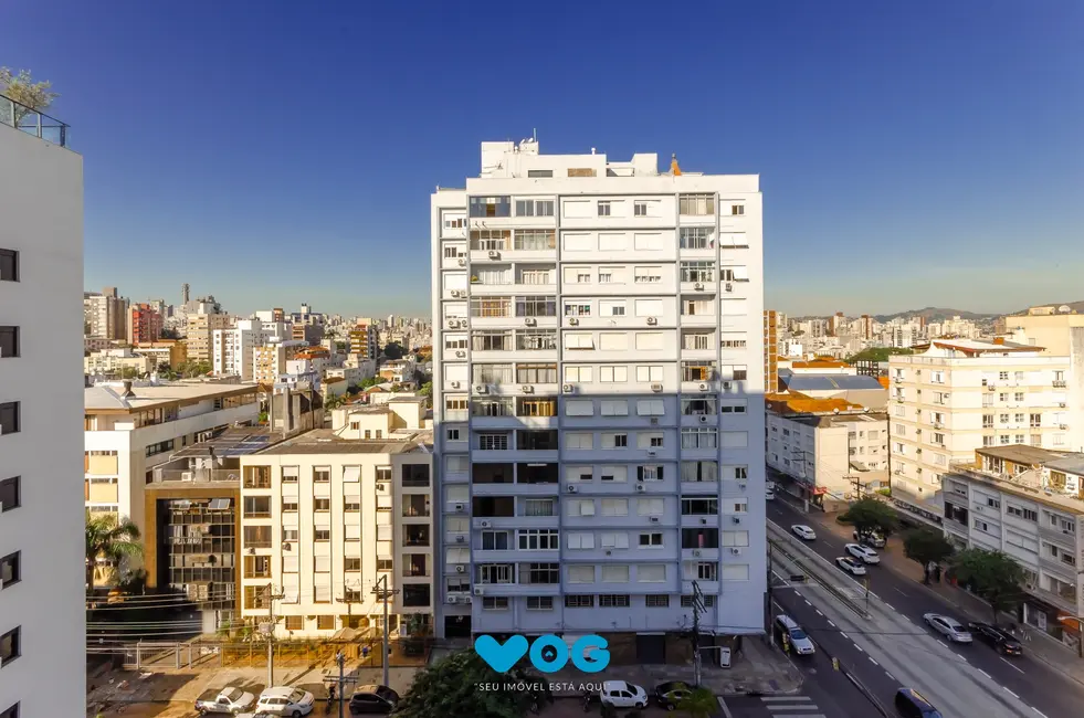 Foto 5 de Loft / Flat com 1 quarto à venda, 26m2 em Rio Branco, Porto Alegre - RS