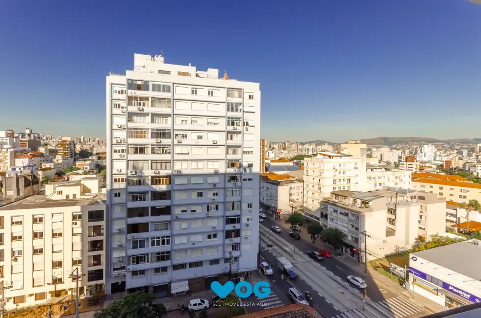 Foto 6 de Loft / Flat com 1 quarto à venda, 26m2 em Rio Branco, Porto Alegre - RS