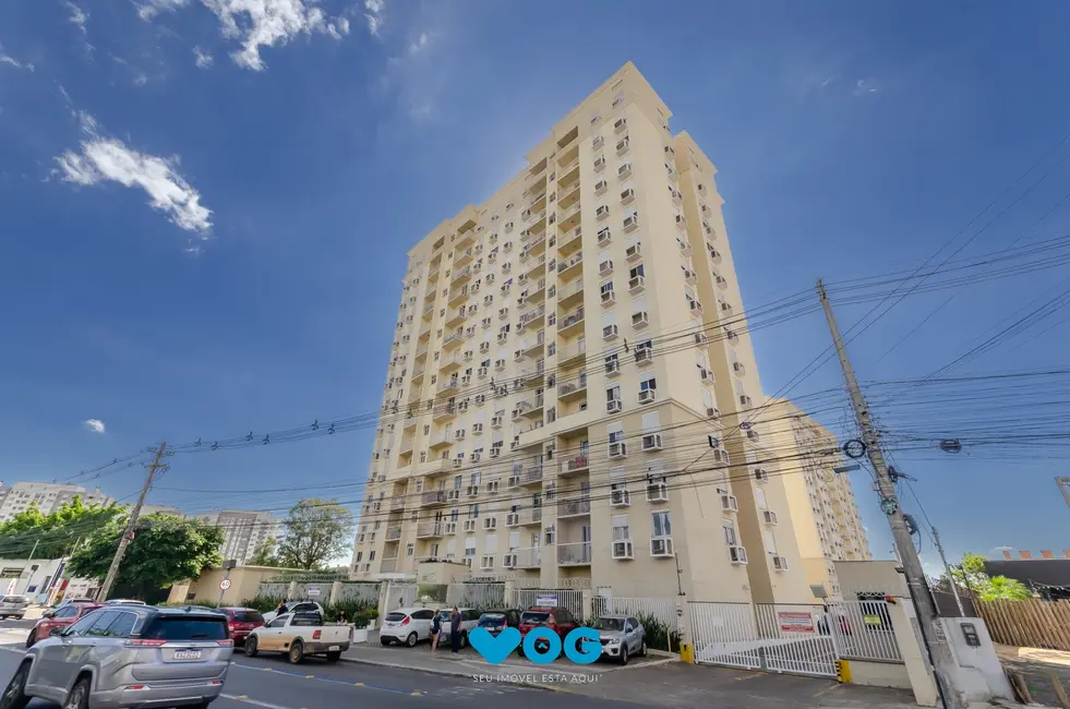Foto 1 de Apartamento com 3 quartos para alugar, 63m2 em São Sebastião, Porto Alegre - RS