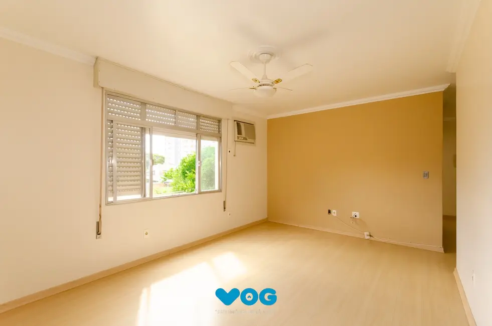 Foto 1 de Apartamento com 3 quartos à venda, 98m2 em Vila Ipiranga, Porto Alegre - RS