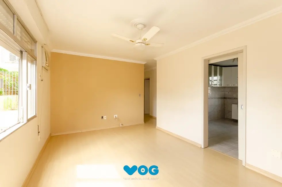 Foto 2 de Apartamento com 3 quartos à venda, 98m2 em Vila Ipiranga, Porto Alegre - RS