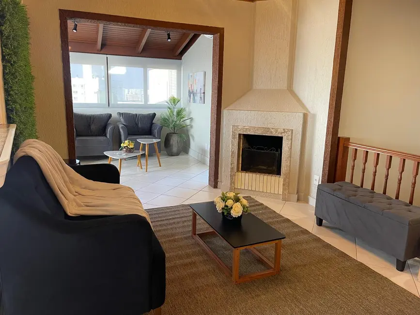 Apartamento com 3 quartos à venda, 157m2 em Cristo Redentor, Porto Alegre - RS - imagem 5 Foto 5 de Apartamento com 3 quartos à venda, 157m2 em Cristo Redentor, Porto Alegre - RS