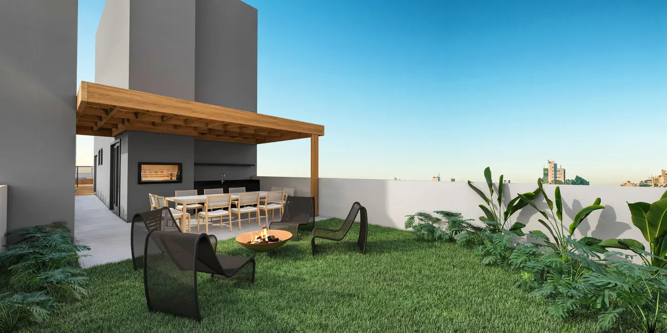 Foto 2 de Apartamento com 2 quartos à venda, 116m2 em Petrópolis, Porto Alegre - RS