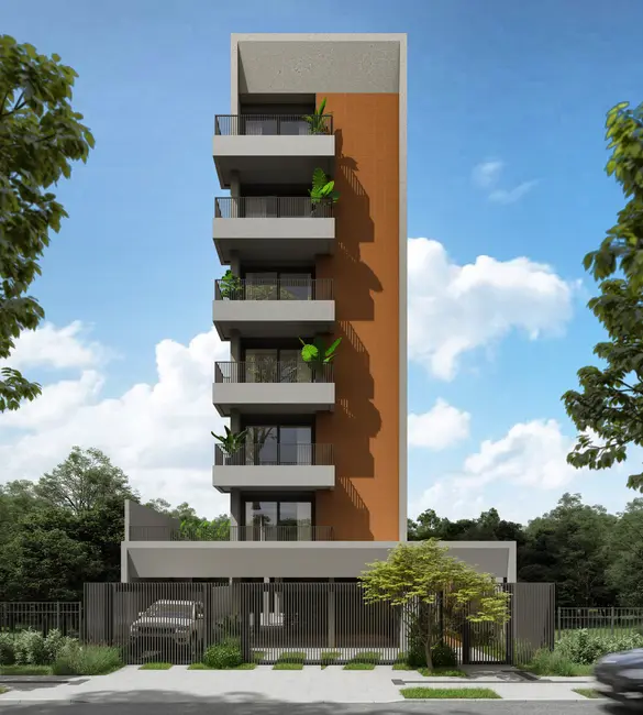 Foto 1 de Apartamento com 2 quartos à venda, 86m2 em Petrópolis, Porto Alegre - RS