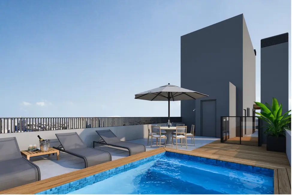 Foto 3 de Apartamento com 2 quartos à venda, 86m2 em Petrópolis, Porto Alegre - RS