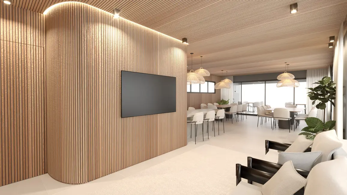 Apartamento com 3 quartos à venda, 146m2 em Petrópolis, Porto Alegre - RS - imagem 9 Foto 9 de Apartamento com 3 quartos à venda, 146m2 em Petrópolis, Porto Alegre - RS