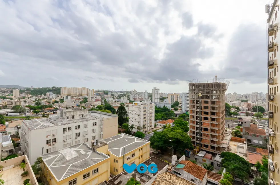 Foto 4 de Apartamento com 2 quartos à venda, 94m2 em Petrópolis, Porto Alegre - RS