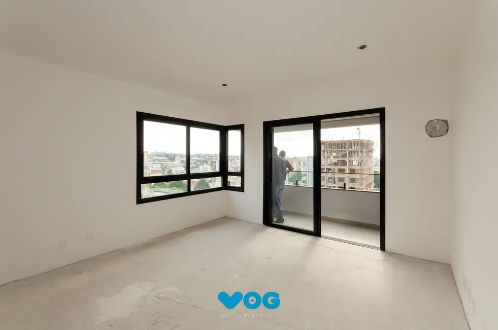 Foto 1 de Apartamento com 2 quartos à venda, 94m2 em Petrópolis, Porto Alegre - RS