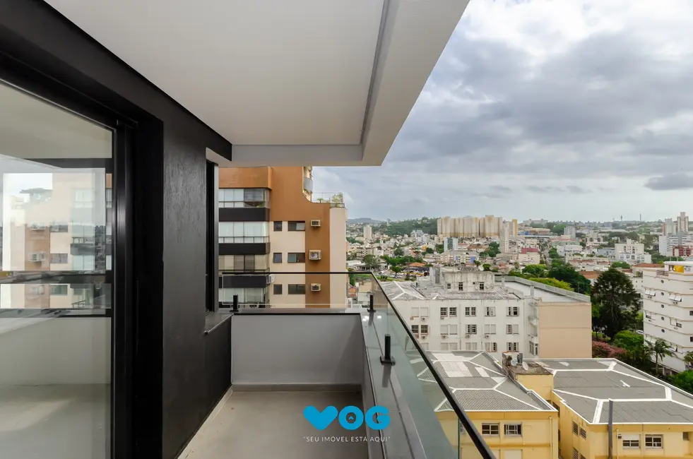 Foto 3 de Apartamento com 2 quartos à venda, 94m2 em Petrópolis, Porto Alegre - RS