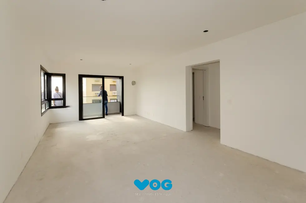 Foto 6 de Apartamento com 2 quartos à venda, 94m2 em Petrópolis, Porto Alegre - RS