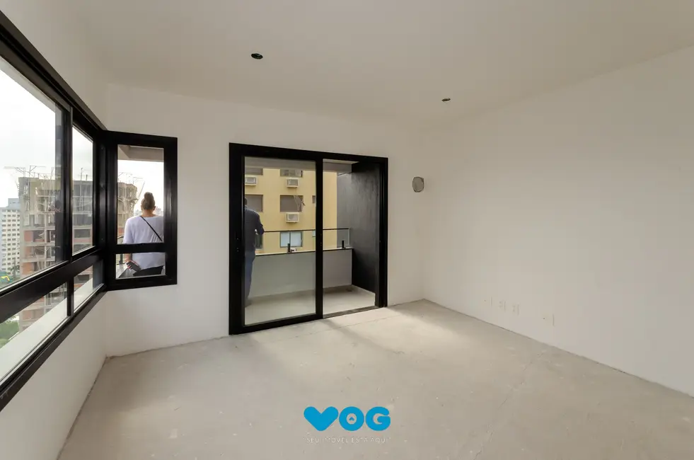 Foto 7 de Apartamento com 2 quartos à venda, 94m2 em Petrópolis, Porto Alegre - RS