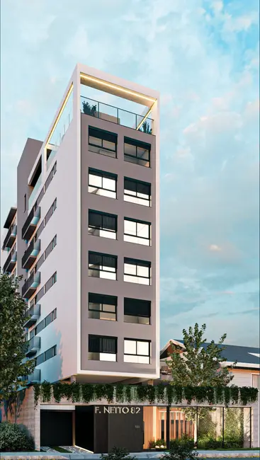 Foto 4 de Apartamento com 3 quartos à venda, 141m2 em Petrópolis, Porto Alegre - RS