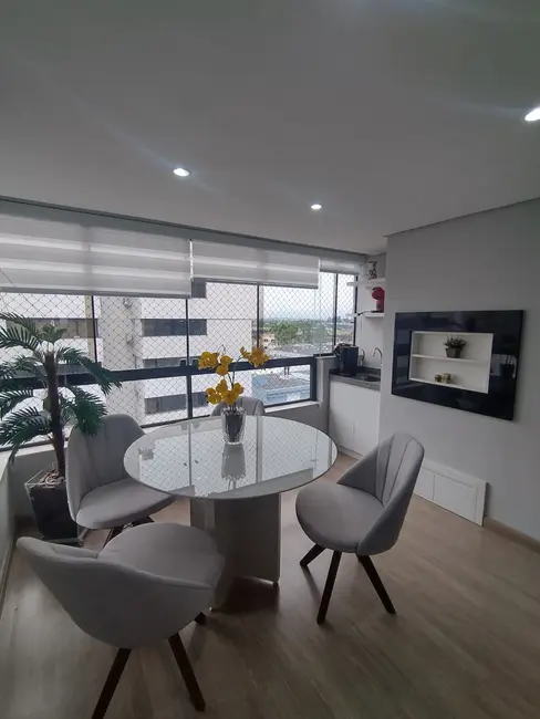 Foto 1 de Apartamento com 2 quartos à venda, 72m2 em Jardim Lindóia, Porto Alegre - RS