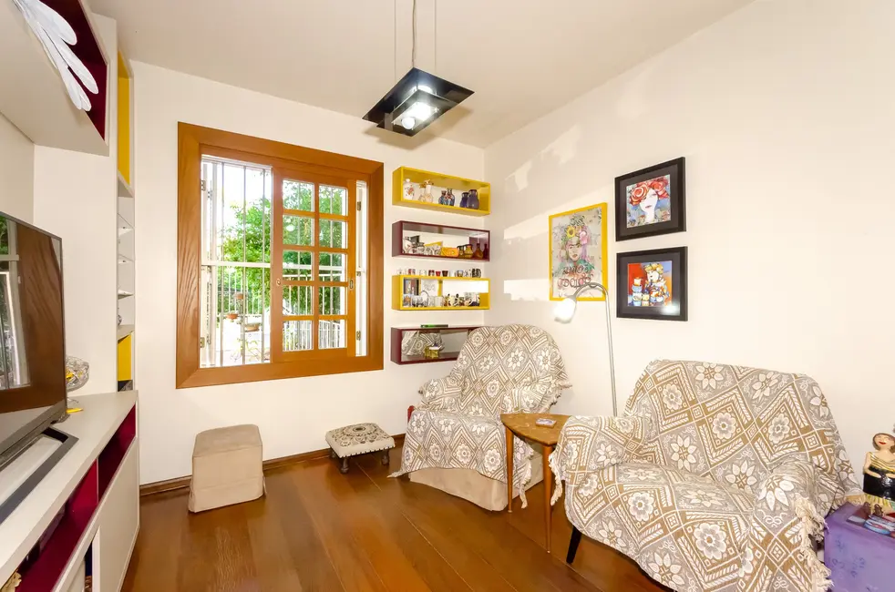 Casa com 4 quartos à venda, 332m2 em Petrópolis, Porto Alegre - RS - imagem 9 Foto 9 de Casa com 4 quartos à venda, 332m2 em Petrópolis, Porto Alegre - RS