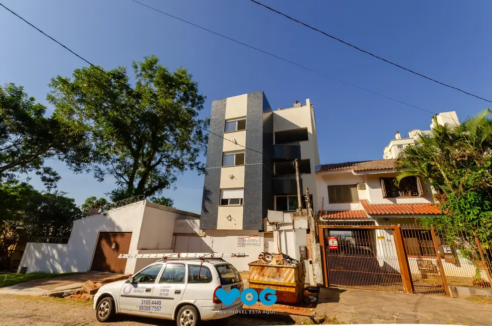 Apartamento com 2 quartos à venda, 102m2 em Petrópolis, Porto Alegre - RS - imagem 3 Foto 3 de Apartamento com 2 quartos à venda, 102m2 em Petrópolis, Porto Alegre - RS