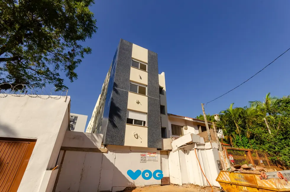 Foto 1 de Apartamento com 2 quartos à venda, 102m2 em Petrópolis, Porto Alegre - RS