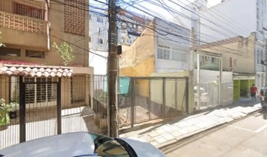 Foto 2 de Terreno / Lote à venda e para alugar, 84m2 em Centro Histórico, Porto Alegre - RS