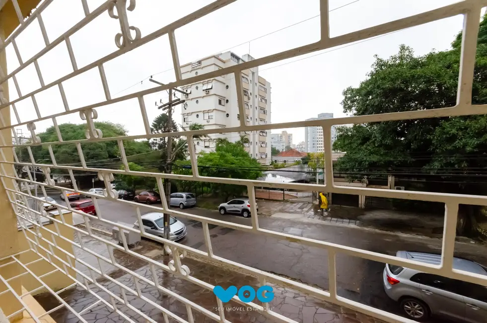 Foto 5 de Apartamento com 3 quartos à venda, 126m2 em Petrópolis, Porto Alegre - RS