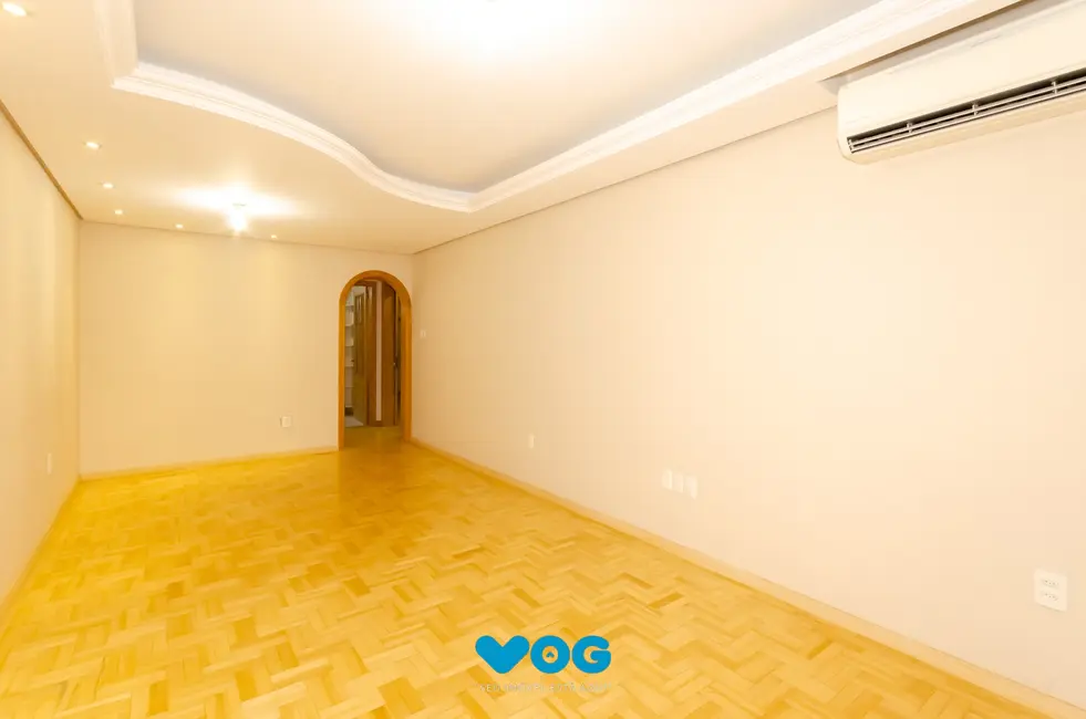 Foto 3 de Apartamento com 3 quartos à venda, 126m2 em Petrópolis, Porto Alegre - RS