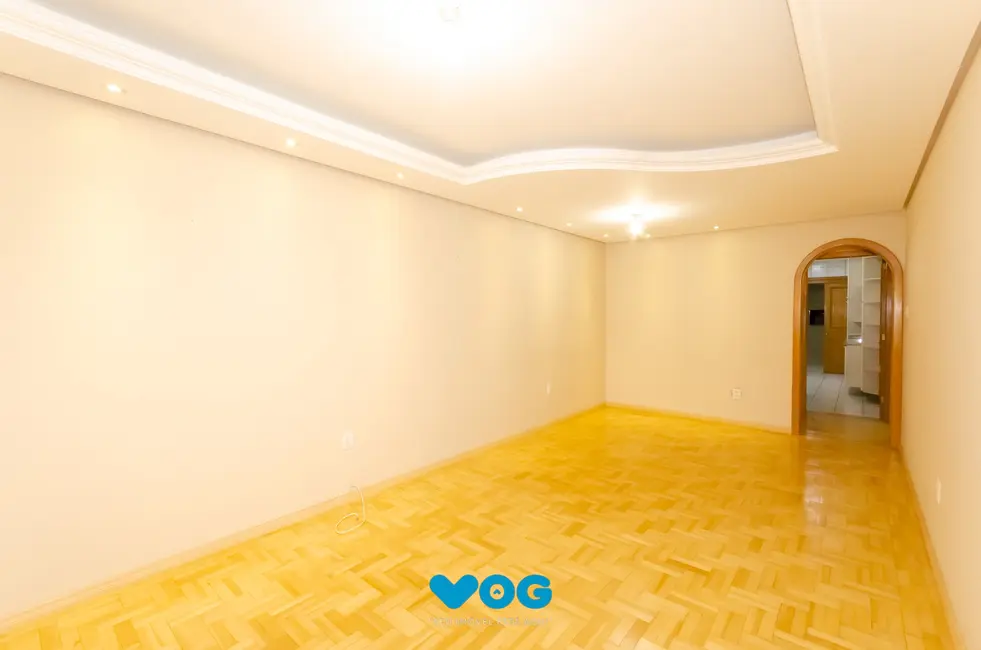 Foto 4 de Apartamento com 3 quartos à venda, 126m2 em Petrópolis, Porto Alegre - RS