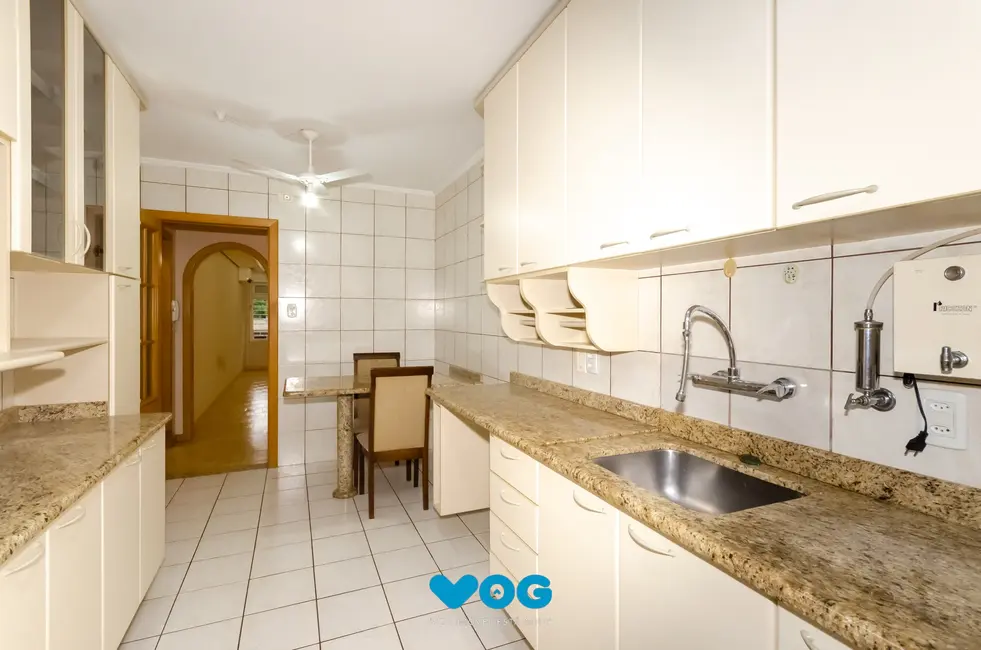 Foto 7 de Apartamento com 3 quartos à venda, 126m2 em Petrópolis, Porto Alegre - RS