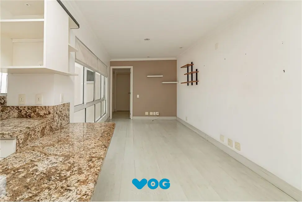 Foto 2 de Apartamento com 2 quartos à venda, 82m2 em Petrópolis, Porto Alegre - RS