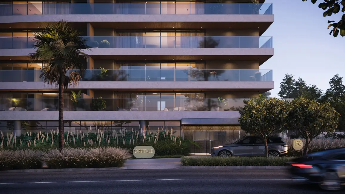 Apartamento com 3 quartos à venda, 231m2 em Petrópolis, Porto Alegre - RS - imagem 2 Foto 2 de Apartamento com 3 quartos à venda, 231m2 em Petrópolis, Porto Alegre - RS