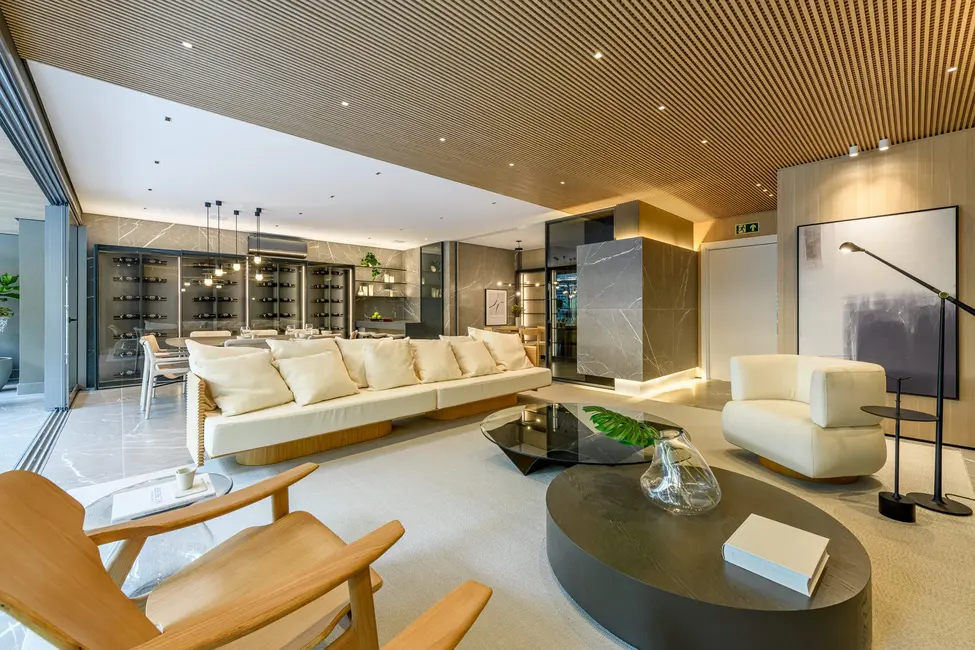 Apartamento com 3 quartos à venda, 231m2 em Petrópolis, Porto Alegre - RS - imagem 5 Foto 5 de Apartamento com 3 quartos à venda, 231m2 em Petrópolis, Porto Alegre - RS