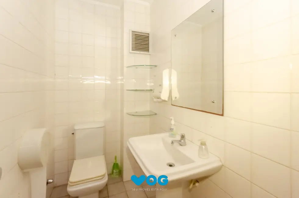 Foto 15 de Sala Comercial para alugar, 38m2 em Auxiliadora, Porto Alegre - RS