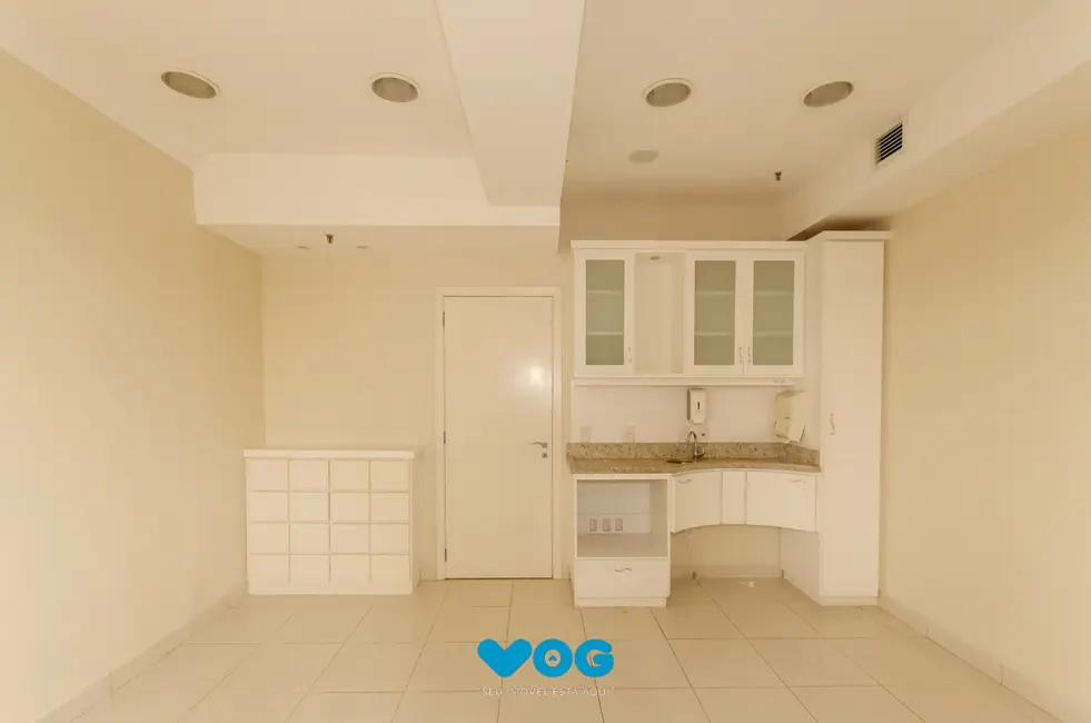 Foto 8 de Sala Comercial para alugar, 38m2 em Auxiliadora, Porto Alegre - RS