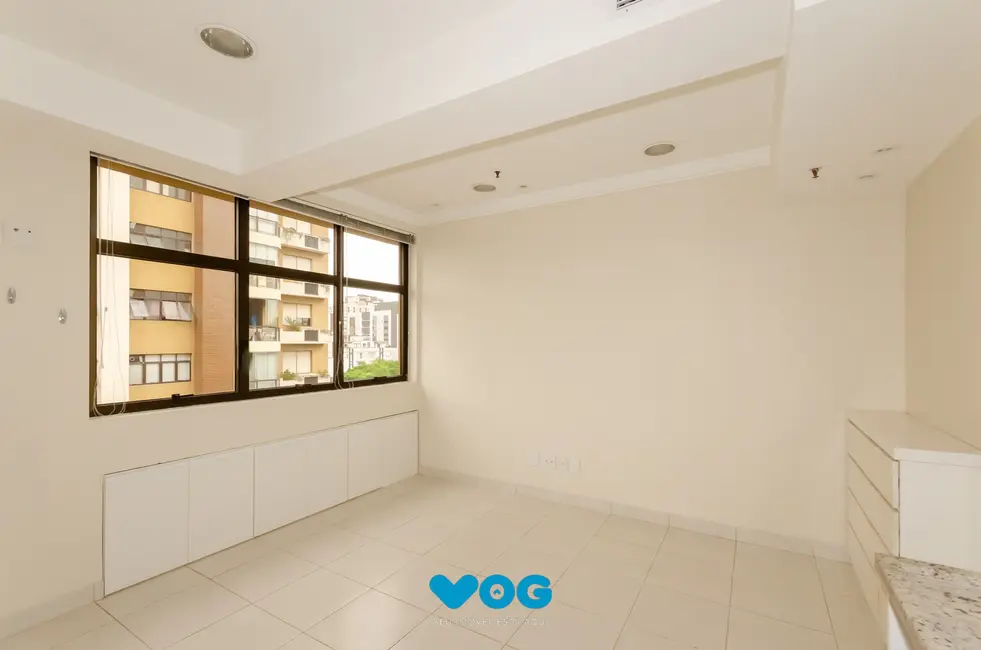 Foto 3 de Sala Comercial para alugar, 38m2 em Auxiliadora, Porto Alegre - RS