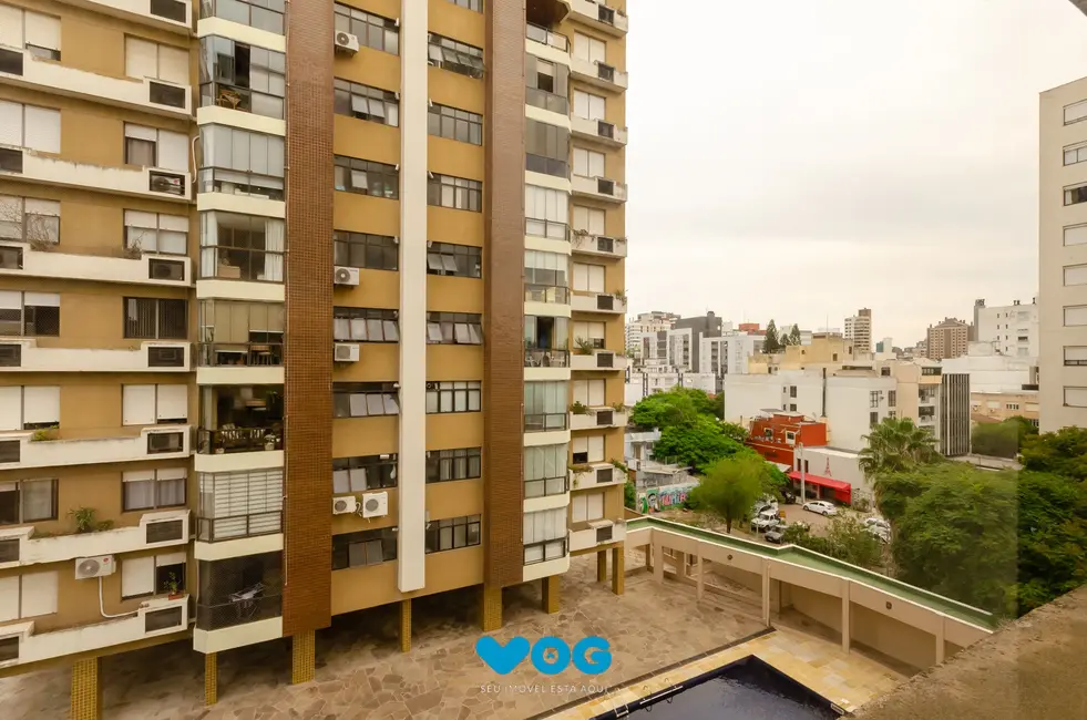 Foto 5 de Sala Comercial para alugar, 38m2 em Auxiliadora, Porto Alegre - RS