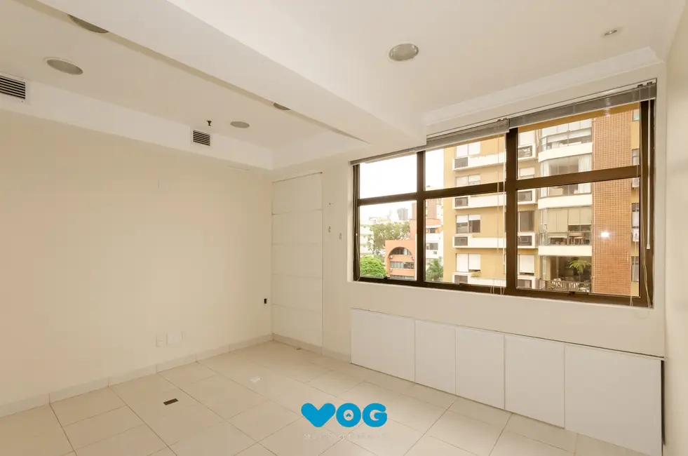 Foto 4 de Sala Comercial para alugar, 38m2 em Auxiliadora, Porto Alegre - RS