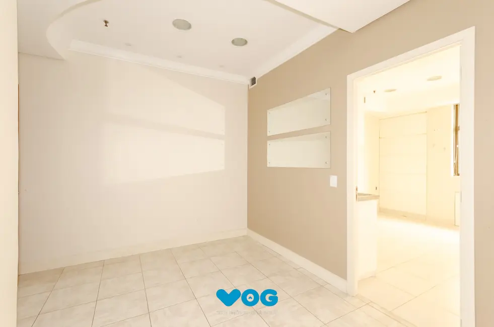 Foto 13 de Sala Comercial para alugar, 38m2 em Auxiliadora, Porto Alegre - RS