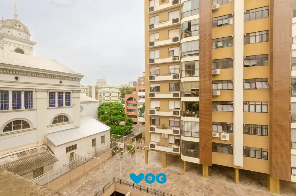 Foto 6 de Sala Comercial para alugar, 38m2 em Auxiliadora, Porto Alegre - RS