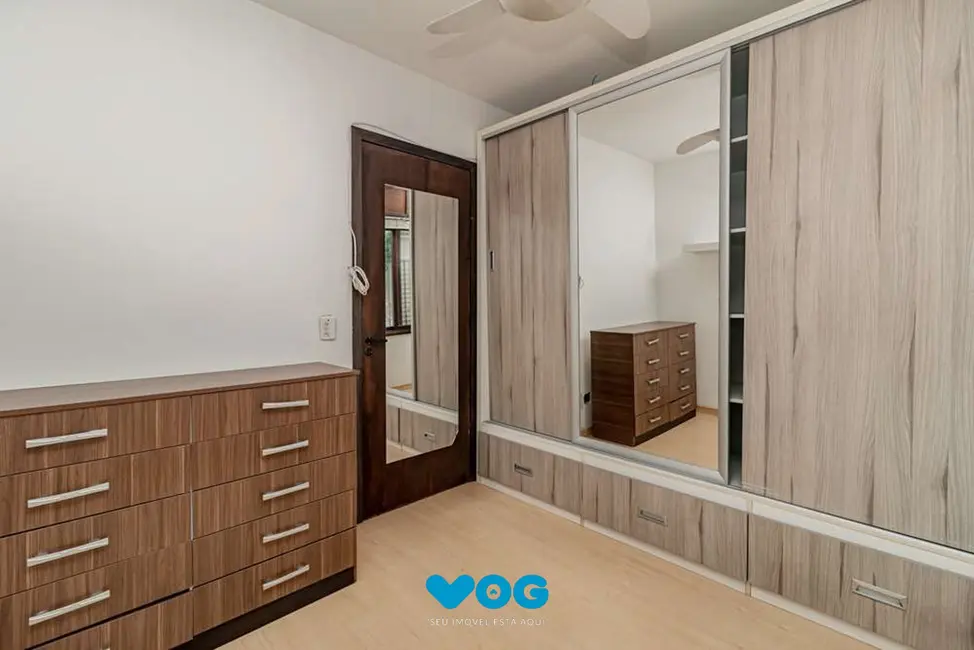 Foto 6 de Apartamento com 3 quartos à venda, 134m2 em Santana, Porto Alegre - RS