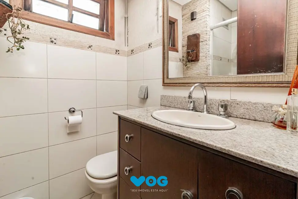 Foto 8 de Apartamento com 3 quartos à venda, 134m2 em Santana, Porto Alegre - RS