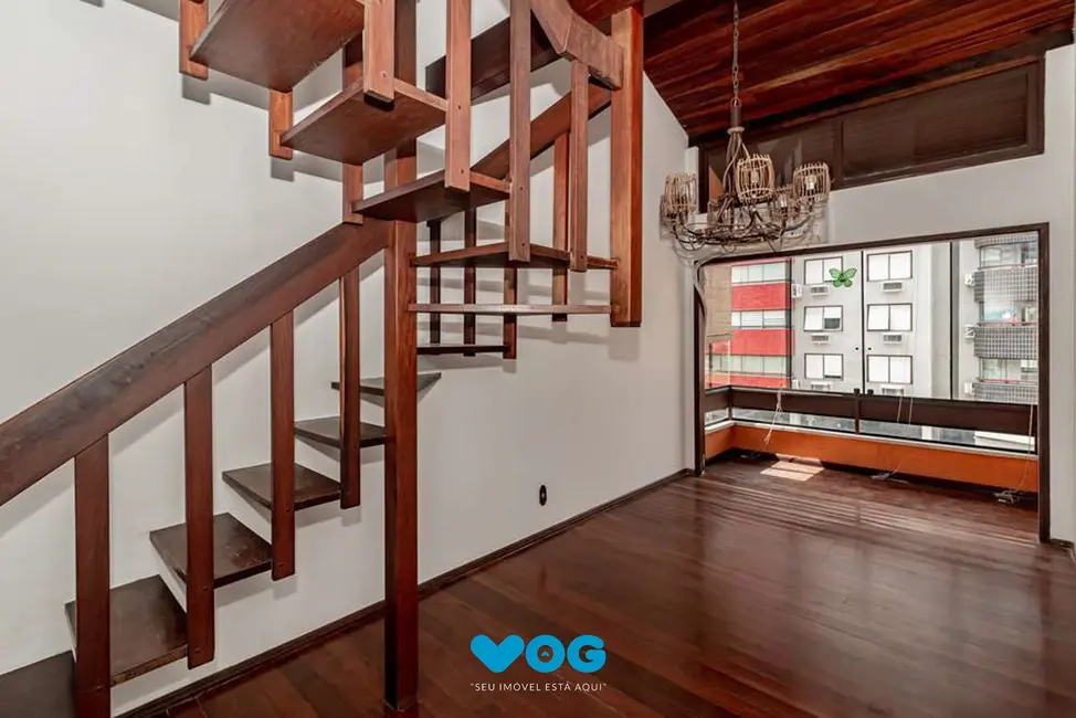 Foto 3 de Apartamento com 3 quartos à venda, 134m2 em Santana, Porto Alegre - RS