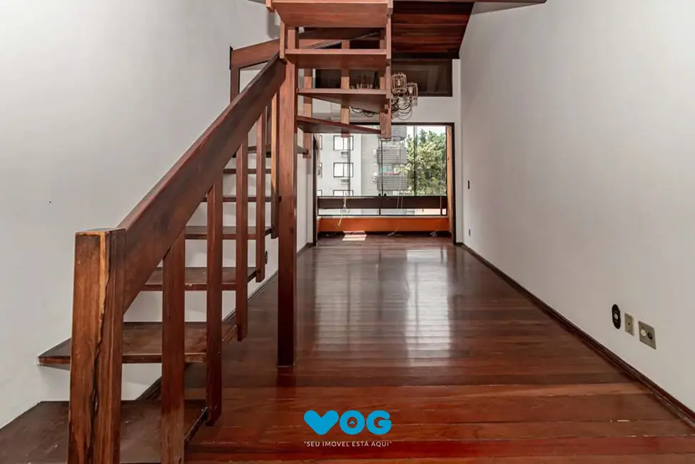 Foto 1 de Apartamento com 3 quartos à venda, 134m2 em Santana, Porto Alegre - RS