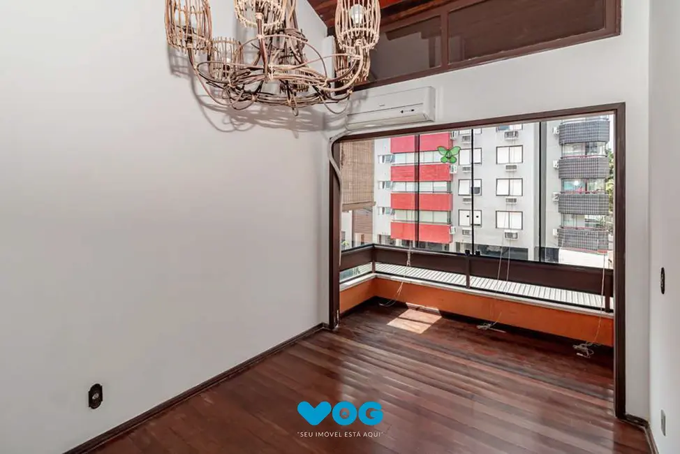 Foto 4 de Apartamento com 3 quartos à venda, 134m2 em Santana, Porto Alegre - RS