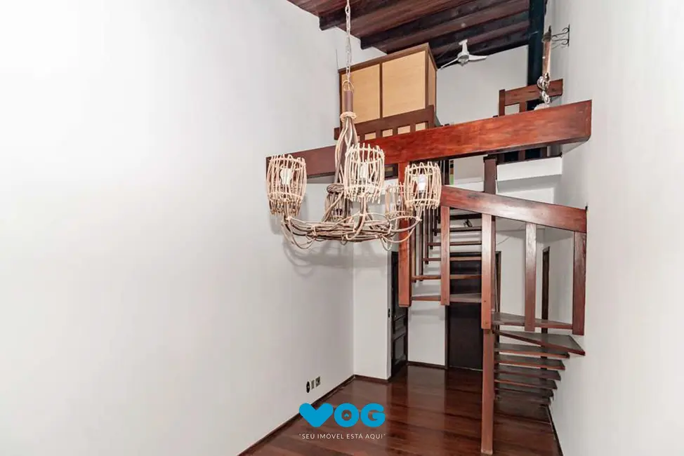 Foto 7 de Apartamento com 3 quartos à venda, 134m2 em Santana, Porto Alegre - RS