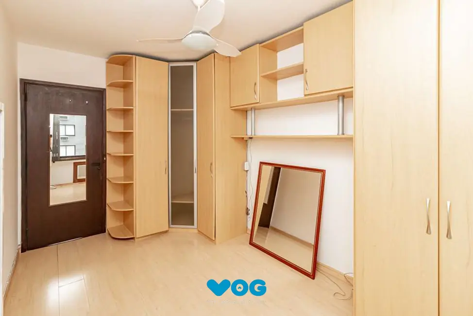 Foto 5 de Apartamento com 3 quartos à venda, 134m2 em Santana, Porto Alegre - RS