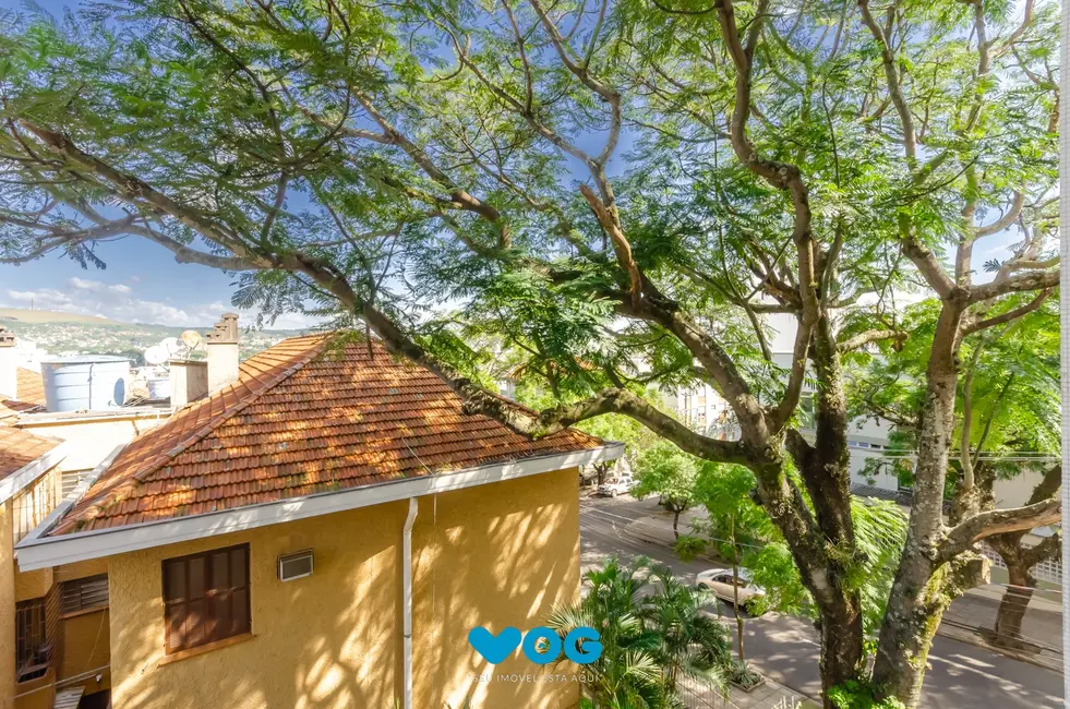 Apartamento com 3 quartos à venda, 110m2 em Petrópolis, Porto Alegre - RS - imagem 7 Foto 7 de Apartamento com 3 quartos à venda, 110m2 em Petrópolis, Porto Alegre - RS