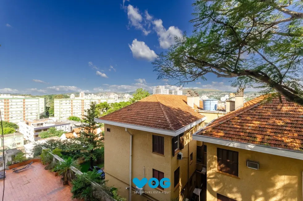 Apartamento com 3 quartos à venda, 110m2 em Petrópolis, Porto Alegre - RS - imagem 5 Foto 5 de Apartamento com 3 quartos à venda, 110m2 em Petrópolis, Porto Alegre - RS