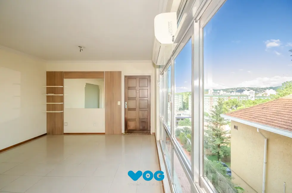 Apartamento com 3 quartos à venda, 110m2 em Petrópolis, Porto Alegre - RS - imagem 8 Foto 8 de Apartamento com 3 quartos à venda, 110m2 em Petrópolis, Porto Alegre - RS