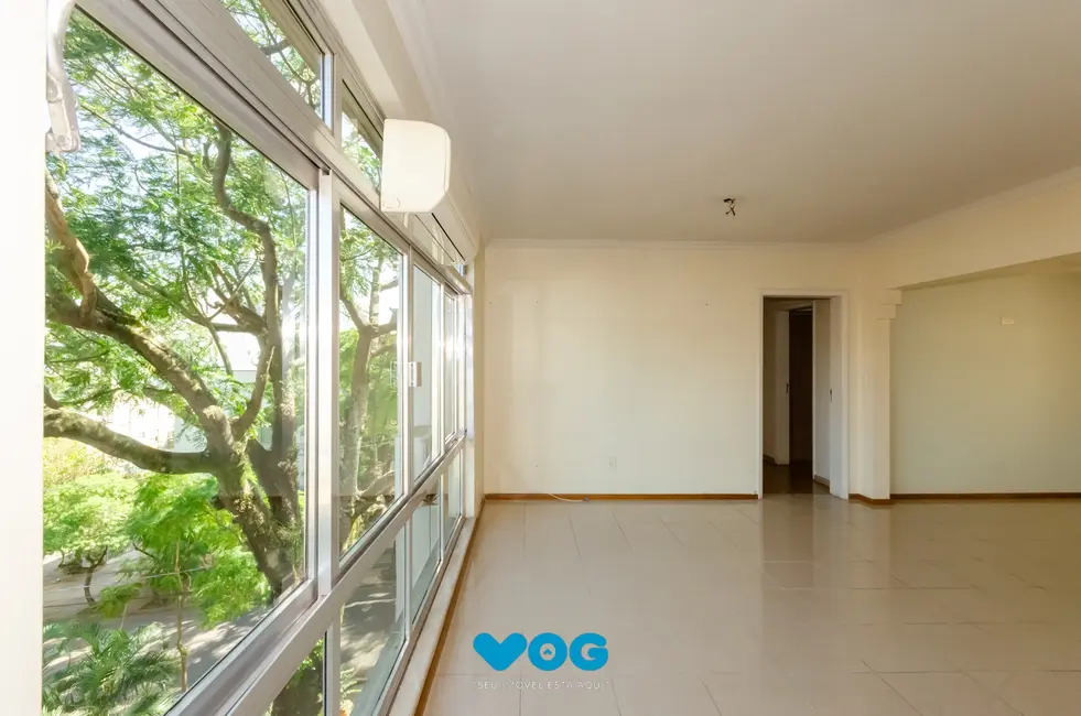 Apartamento com 3 quartos à venda, 110m2 em Petrópolis, Porto Alegre - RS - imagem 9 Foto 9 de Apartamento com 3 quartos à venda, 110m2 em Petrópolis, Porto Alegre - RS