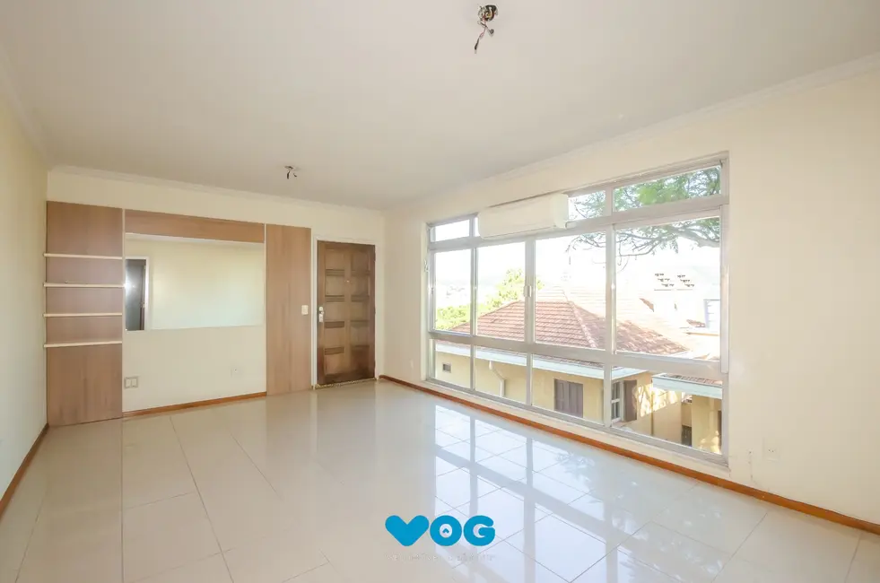 Foto 1 de Apartamento com 3 quartos à venda, 110m2 em Petrópolis, Porto Alegre - RS